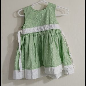 Osh Kosh summer dress